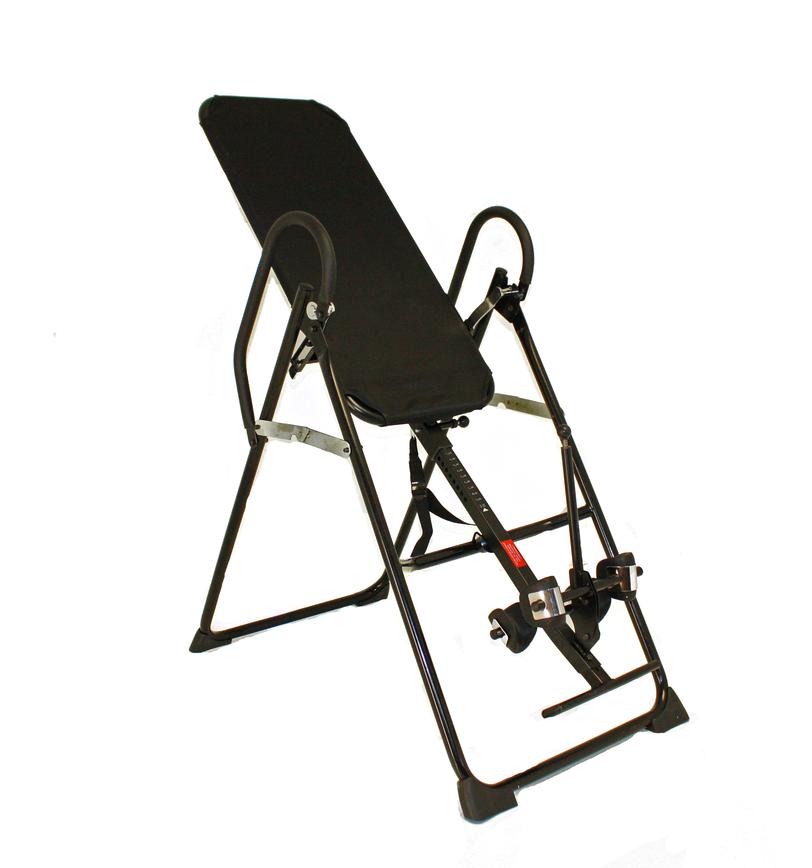 Back Swing Inversion Table